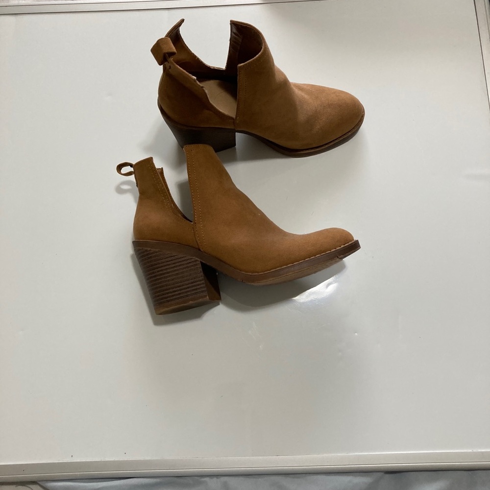 Ankle boots New